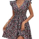 GRECIILOOKS Women Dress | One Piece Dress for Women | Dresses for Women | Maxi Dress for Women |