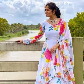 Joganiya Trendy Attractive Kurtis , Kurti