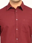 ITMSH10433LS-Burgundy_01_ac3b06a7-2b65-40df-9118-8c2a44804e51