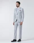 Light_Blue_Three_Piece_Textured_Suit_Jiddle-CP002434B1-image4