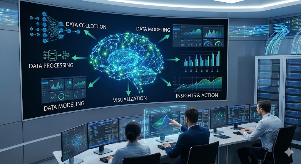 Data Analytics