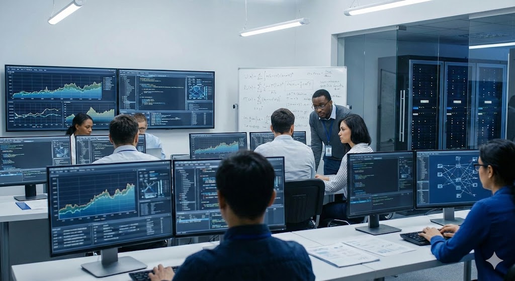 Data Science