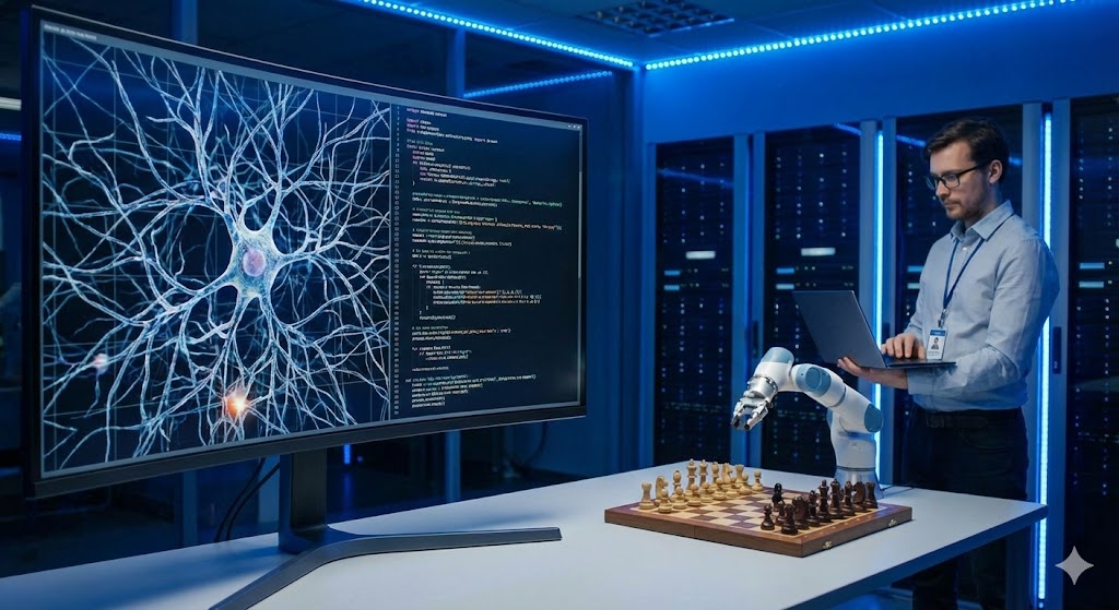 Machine Learning