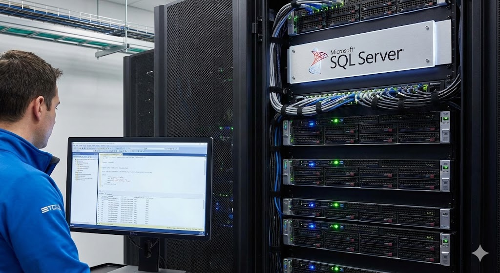 SQL Server