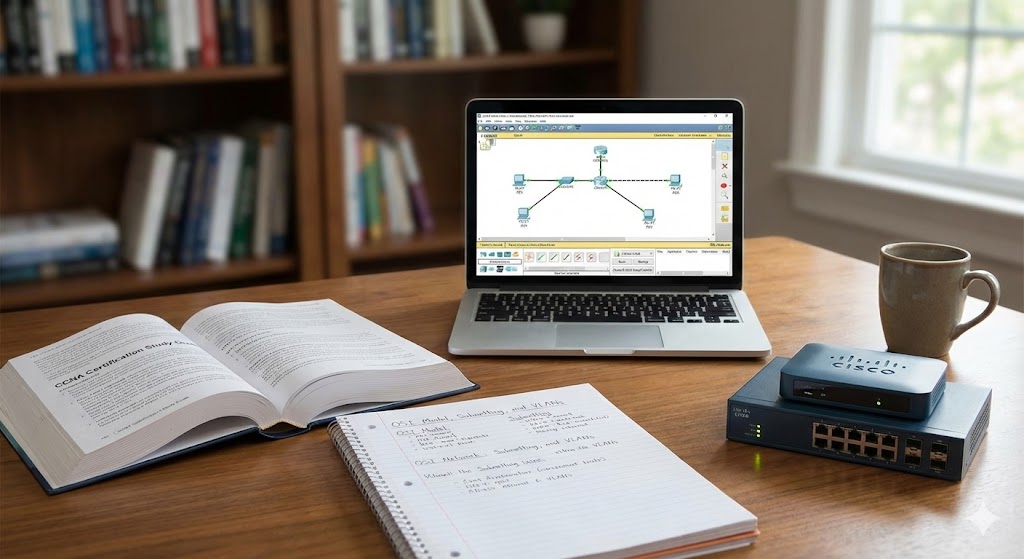 CCNA