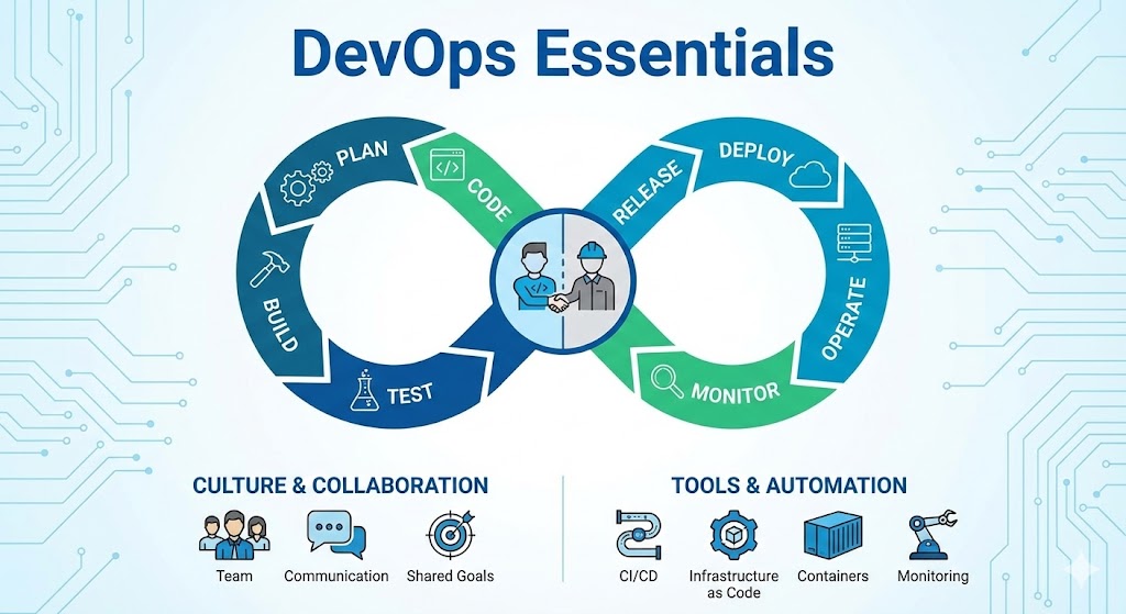 DevOps Essentials